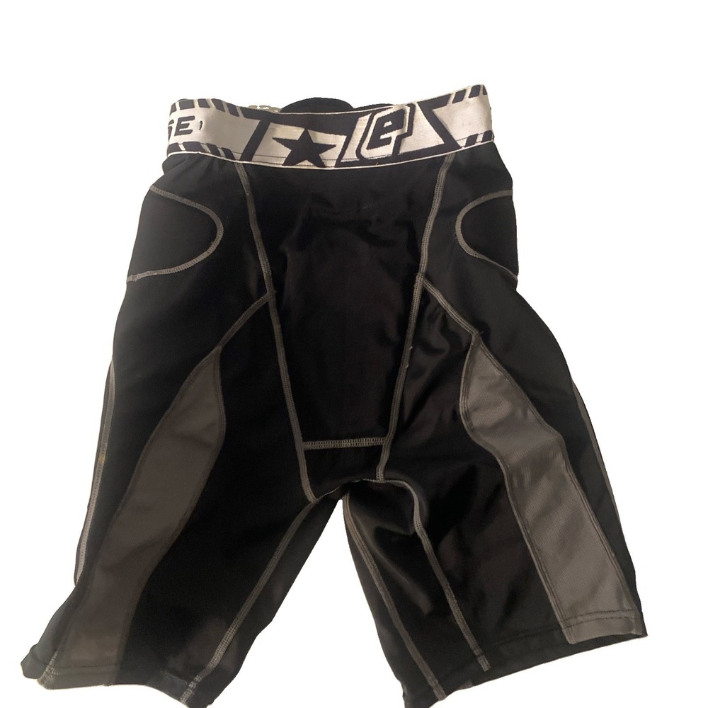 Planet Eclipse 2014 Overload G2 Slide Shorts - Medium
